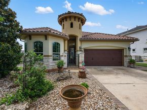 109 Limestone DR, Georgetown TX 78628