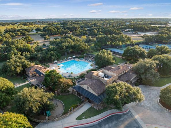 109 Limestone DR, Georgetown TX 78628