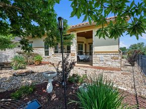 109 Limestone DR, Georgetown TX 78628