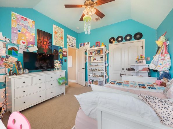 4324 Greatview DR, Round Rock TX 78665