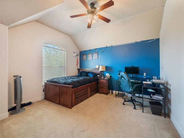 4324 Greatview DR, Round Rock TX 78665