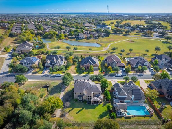 4324 Greatview DR, Round Rock TX 78665