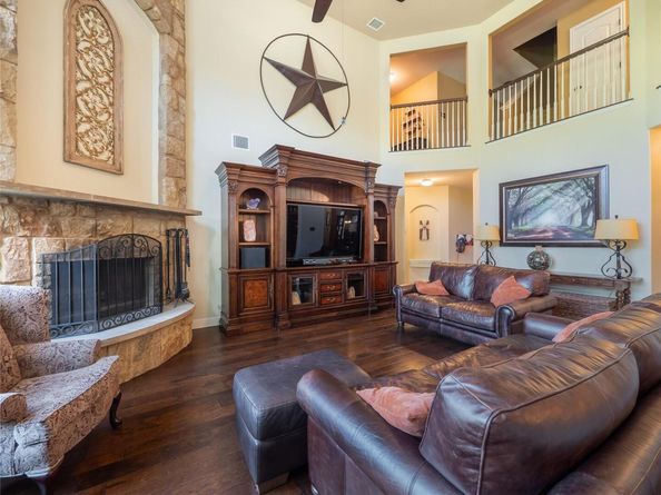 4324 Greatview DR, Round Rock TX 78665