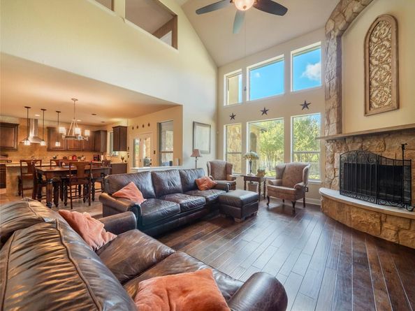 4324 Greatview DR, Round Rock TX 78665