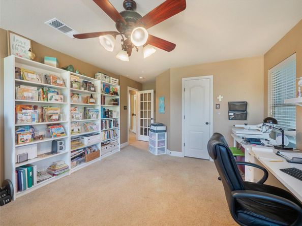 4324 Greatview DR, Round Rock TX 78665