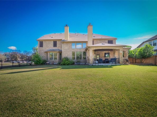 4324 Greatview DR, Round Rock TX 78665