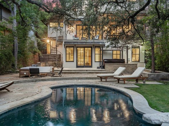 1907 McCall RD, Austin TX 78703