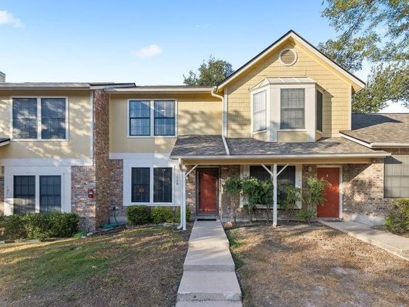 11901 Swearingen DR 128, Austin TX 78758