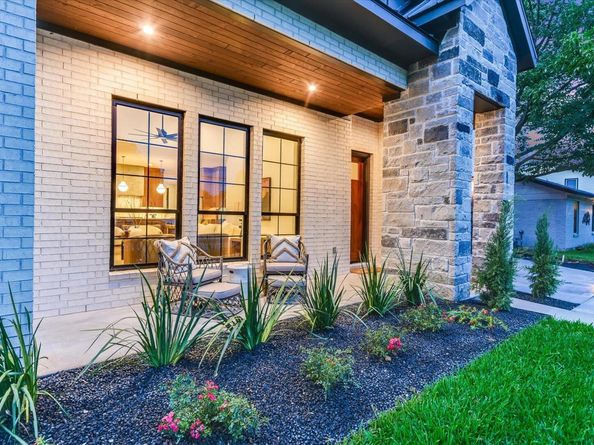 8512 Rockwood LN, Austin TX 78757