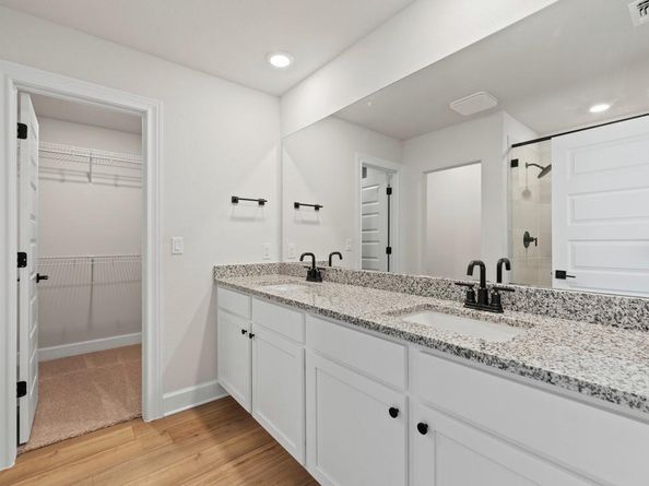 9320 Gladsome PATH, Manor TX 78653