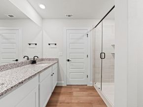 9320 Gladsome PATH, Manor TX 78653
