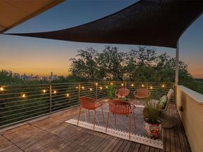 2608 Del Curto RD 3, Austin TX 78704