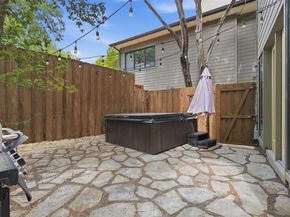 2608 Del Curto RD 3, Austin TX 78704