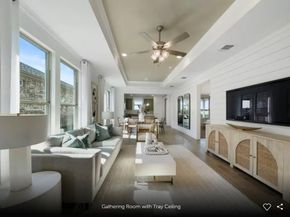 210 Smokestack LN, Georgetown TX 78633