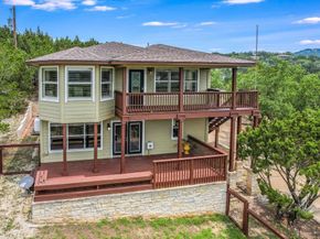 7606 Bar K Ranch RD, Lago Vista TX 78645