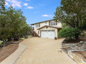 7606 Bar K Ranch RD, Lago Vista TX 78645