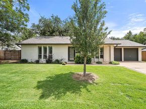 2611 Coatbridge DR, Austin TX 78745