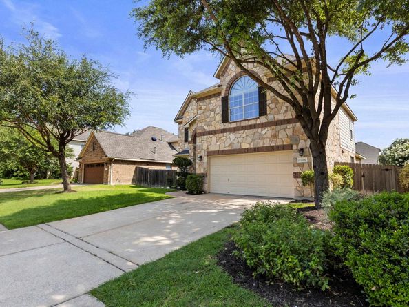 2700 Salorn WAY, Round Rock TX 78681