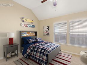 3501 Shellcastle LN, Round Rock TX 78681