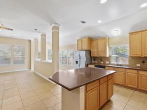 3501 Shellcastle LN, Round Rock TX 78681
