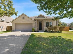 3501 Shellcastle LN, Round Rock TX 78681