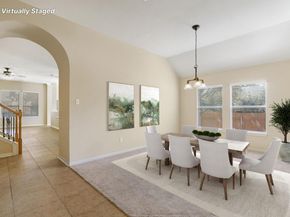 3501 Shellcastle LN, Round Rock TX 78681