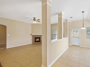 3501 Shellcastle LN, Round Rock TX 78681