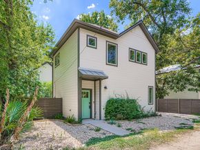 1410 E 2nd ST 2, Austin TX 78702