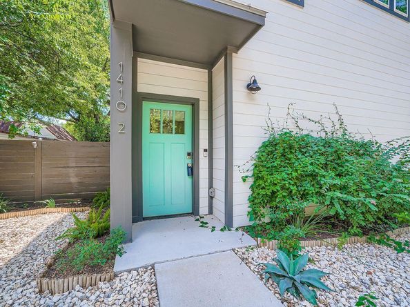 1410 E 2nd ST 2, Austin TX 78702