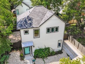 1410 E 2nd ST 2, Austin TX 78702