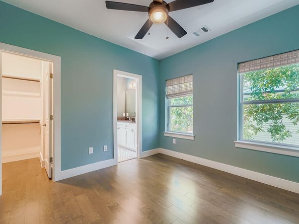 1410 E 2nd ST 2, Austin TX 78702