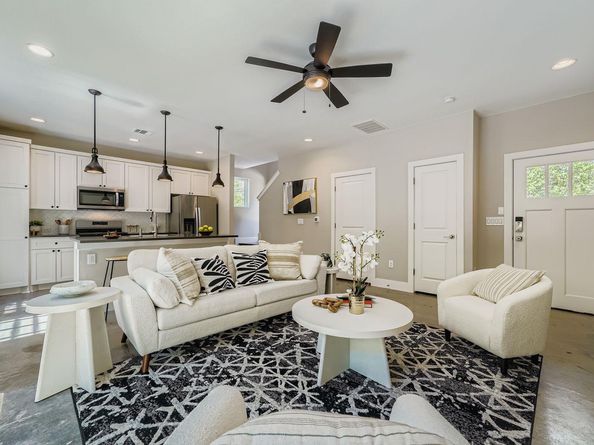 1410 E 2nd ST 2, Austin TX 78702