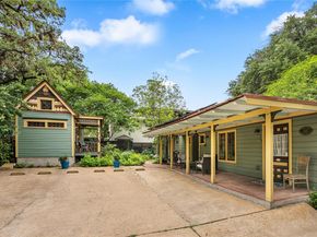 221 Park LN, Austin TX 78704