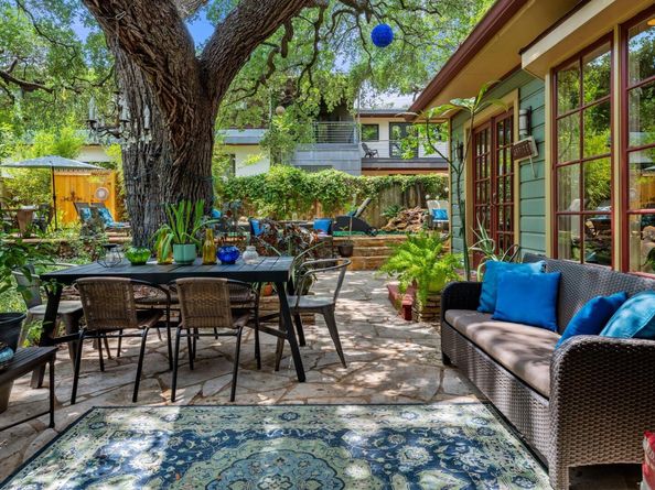 221 Park LN, Austin TX 78704