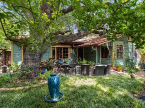 221 Park LN, Austin TX 78704