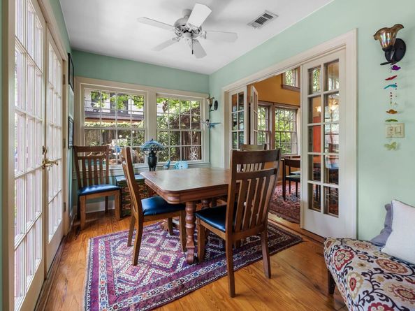 221 Park LN, Austin TX 78704