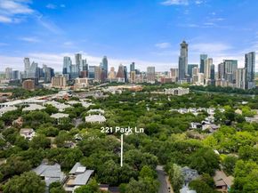 221 Park LN, Austin TX 78704