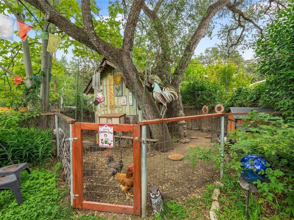 221 Park LN, Austin TX 78704