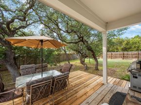 5302 Thunderbird ST, Lago Vista TX 78645