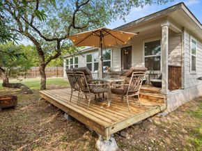 5302 Thunderbird ST, Lago Vista TX 78645