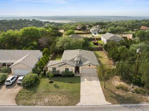 5302 Thunderbird ST, Lago Vista TX 78645