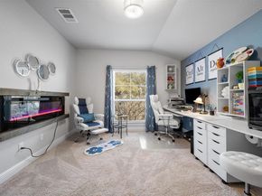 5302 Thunderbird ST, Lago Vista TX 78645