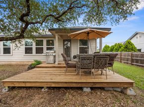 5302 Thunderbird ST, Lago Vista TX 78645