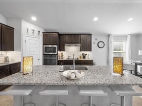 5302 Thunderbird ST, Lago Vista TX 78645