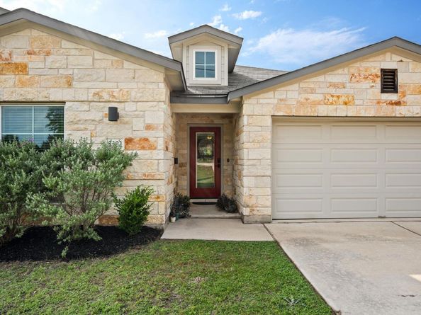 5302 Thunderbird ST, Lago Vista TX 78645