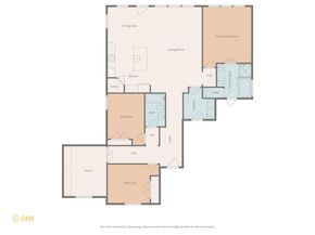5302 Thunderbird ST, Lago Vista TX 78645