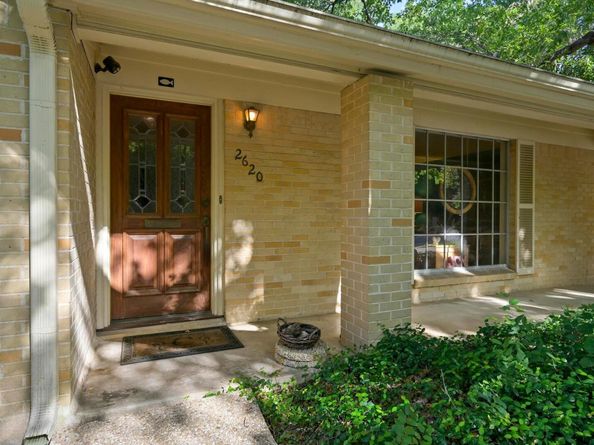 2620 Pecos ST, Austin TX 78703