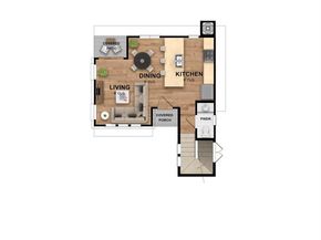 2420 Drew 6, Austin TX 78748