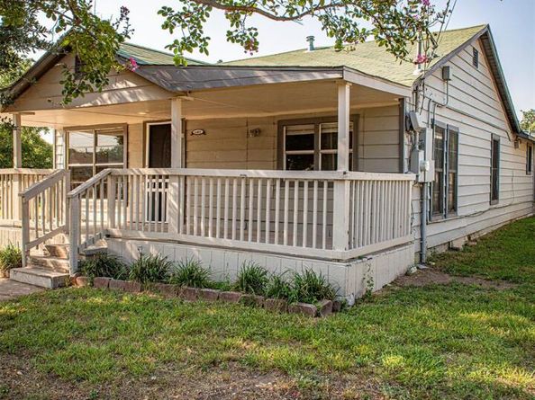 6405 Torres ST, Austin TX 78741