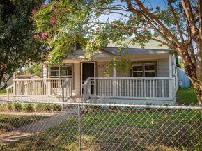 6405 Torres ST, Austin TX 78741